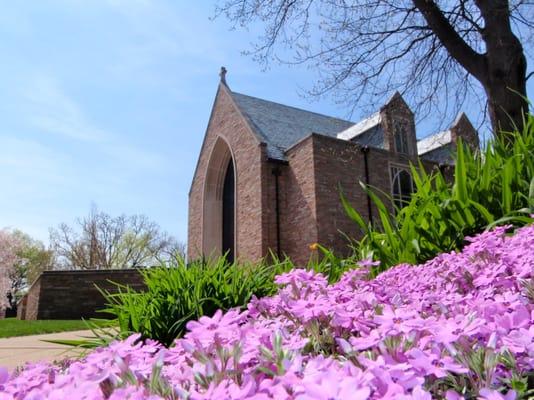 chapel