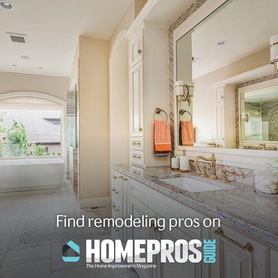 Home Pros Guide