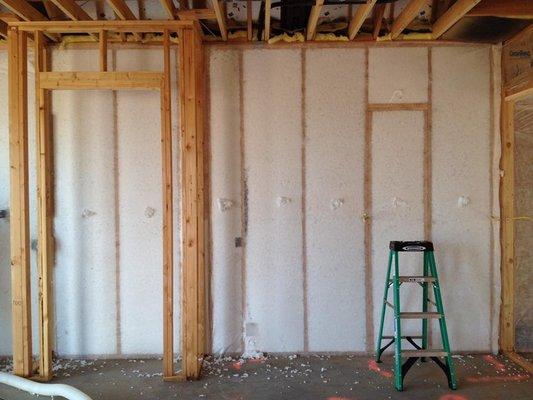 Absolute Insulation & Spray Foam