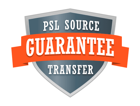 PSL Source is a fan-to-fan NFL Seat License marketplace.