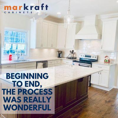 Markraft Cabinets