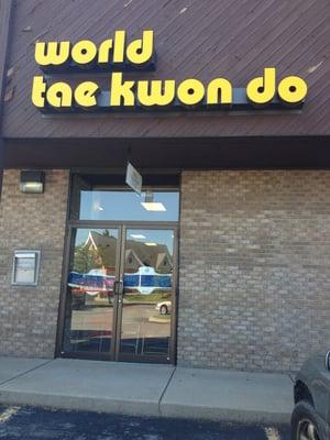 Master Jeon's World Tae Kwon Do Center