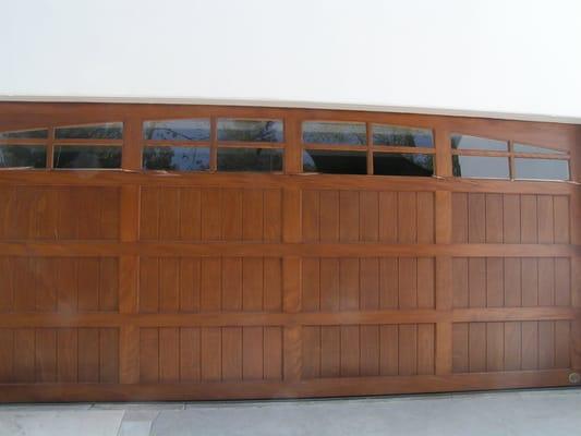 Denkers Garage Doors