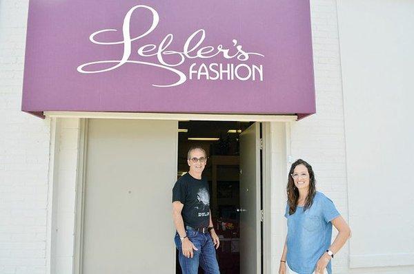 Lefler's Fashions