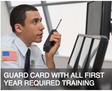 B Line Security Training