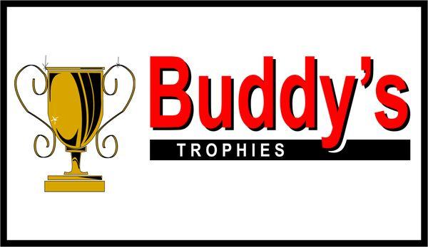 Buddy's Trophies