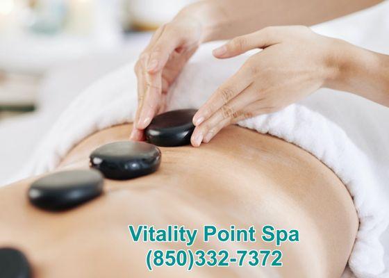 Vitality Point Spa