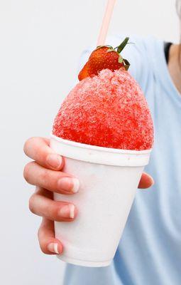 Sno Shack