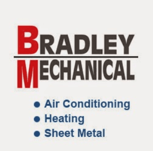 Bradley Mechanical is a full-service mechanical contractor that provides comprehensive heating, ventilation, cooling, and refrigeration.