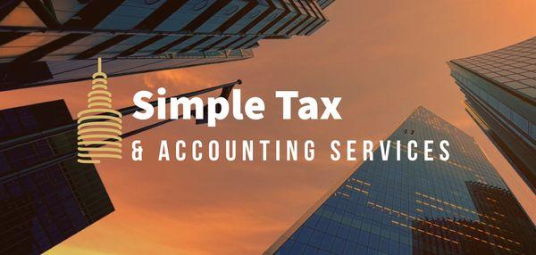 Simple Tax And Accounting Services