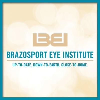 Brazosport Eye Institute