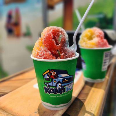 Kona Ice of Frisco