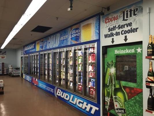 Nipmuc Liquors