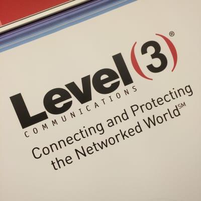 Level 3 Communications