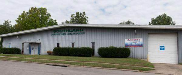 Southland Printing