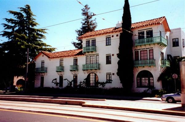 Barcelona Apartments