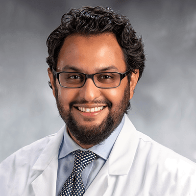 Dr. Umayr Azimi - Primary Care Physician, Canton, MI