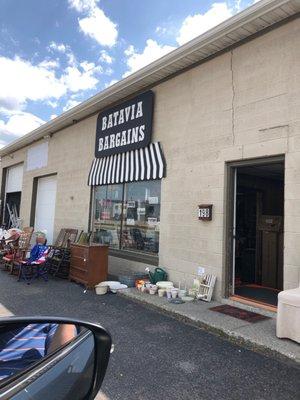 Batavia Bargains