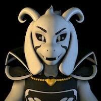 photo of Asriel D.