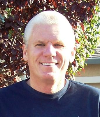 photo of Glenn G.