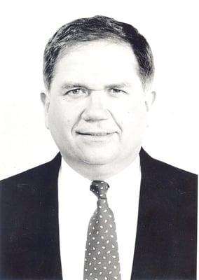 photo of Walter K.