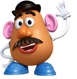 photo of Potato H.