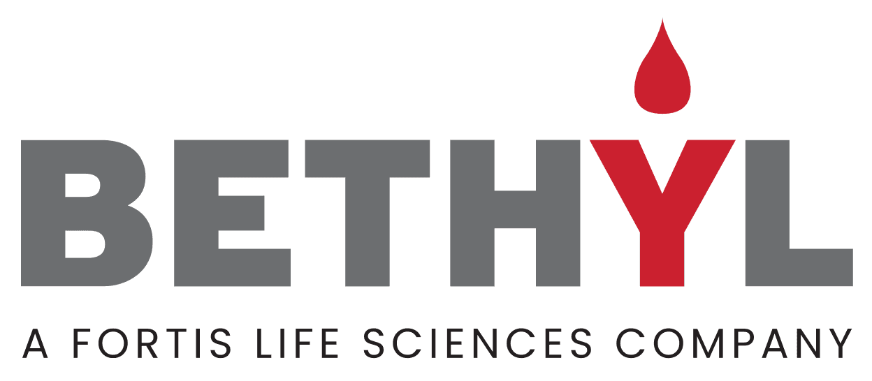 Bethyl Laboratories | Fortis Life Sciences