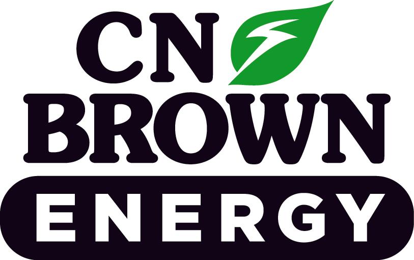 CN Brown Energy