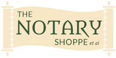 Notary Shoppe et al, Inc.