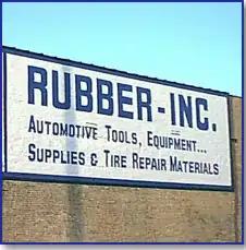 Rubber Inc