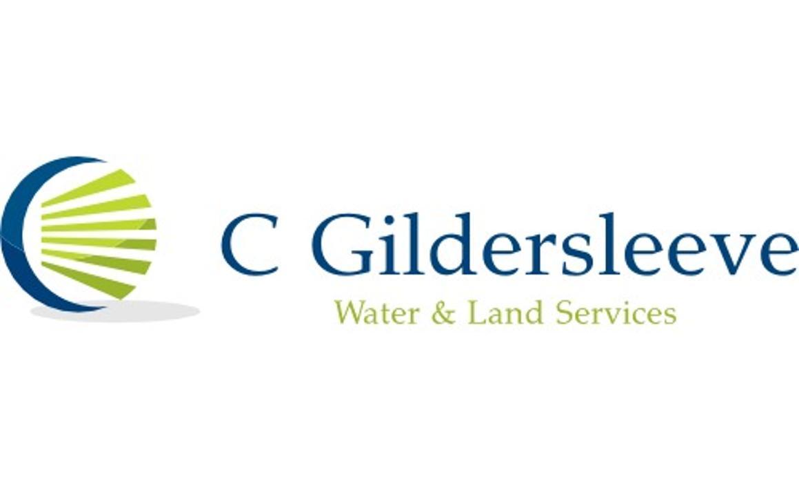 C Gildersleeve Water and Land Services LLC