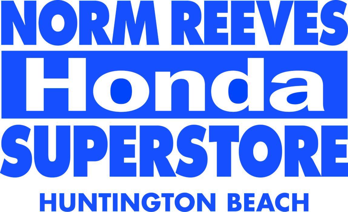 Norm Reeves Honda Superstore Huntington Beach