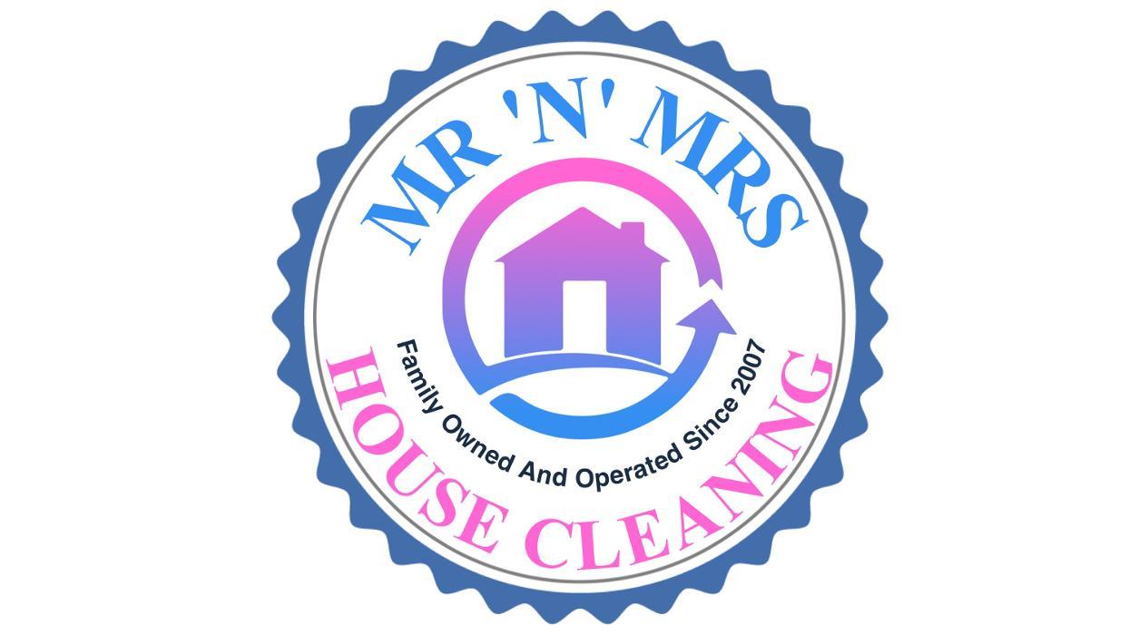 Mr N Mrs House Cleaning