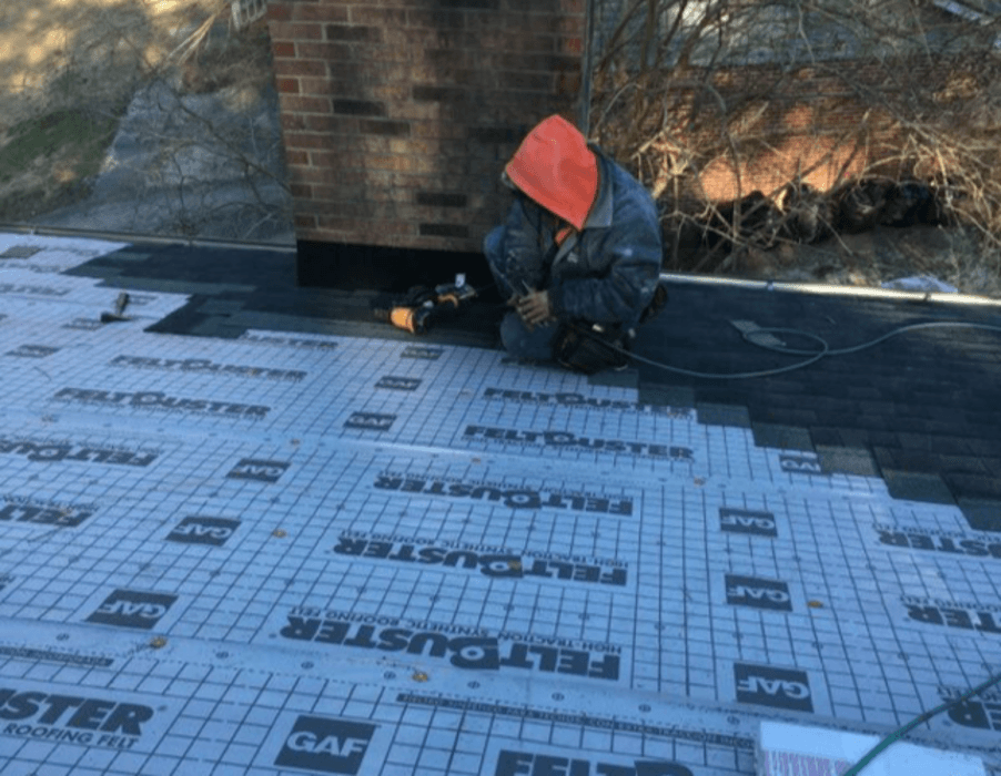 Alvarez Roofing Inc