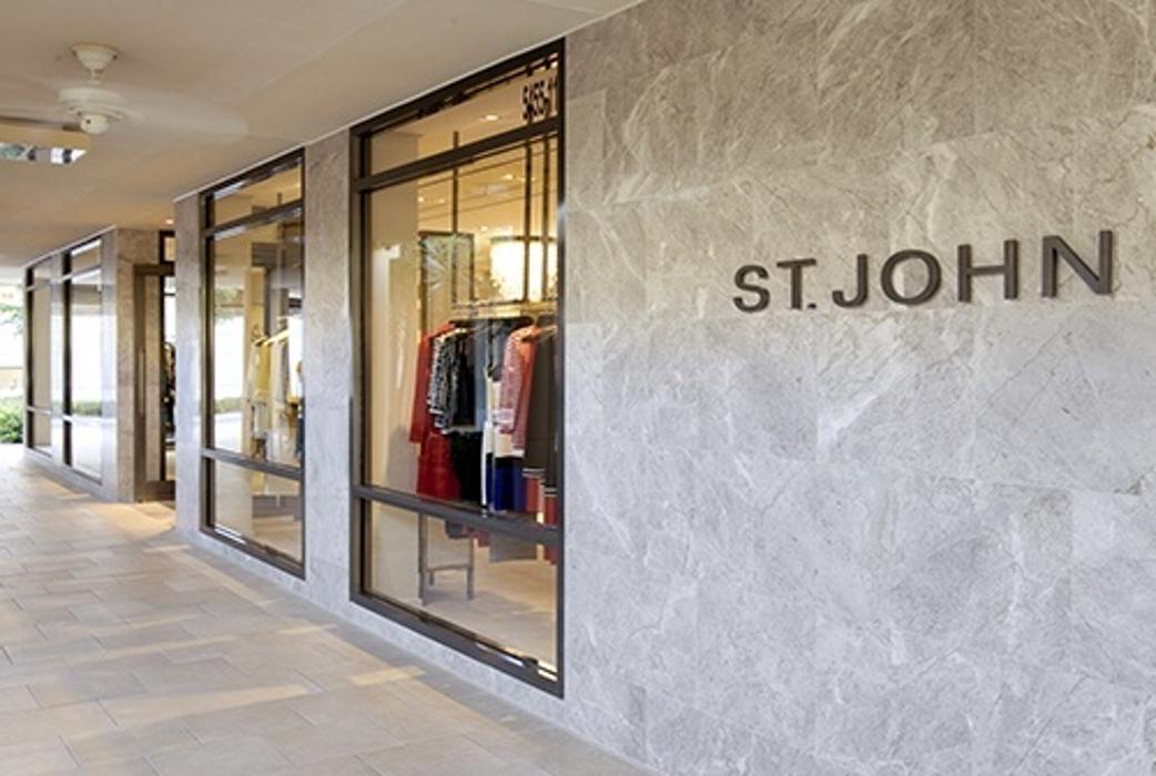 St. John Boutique