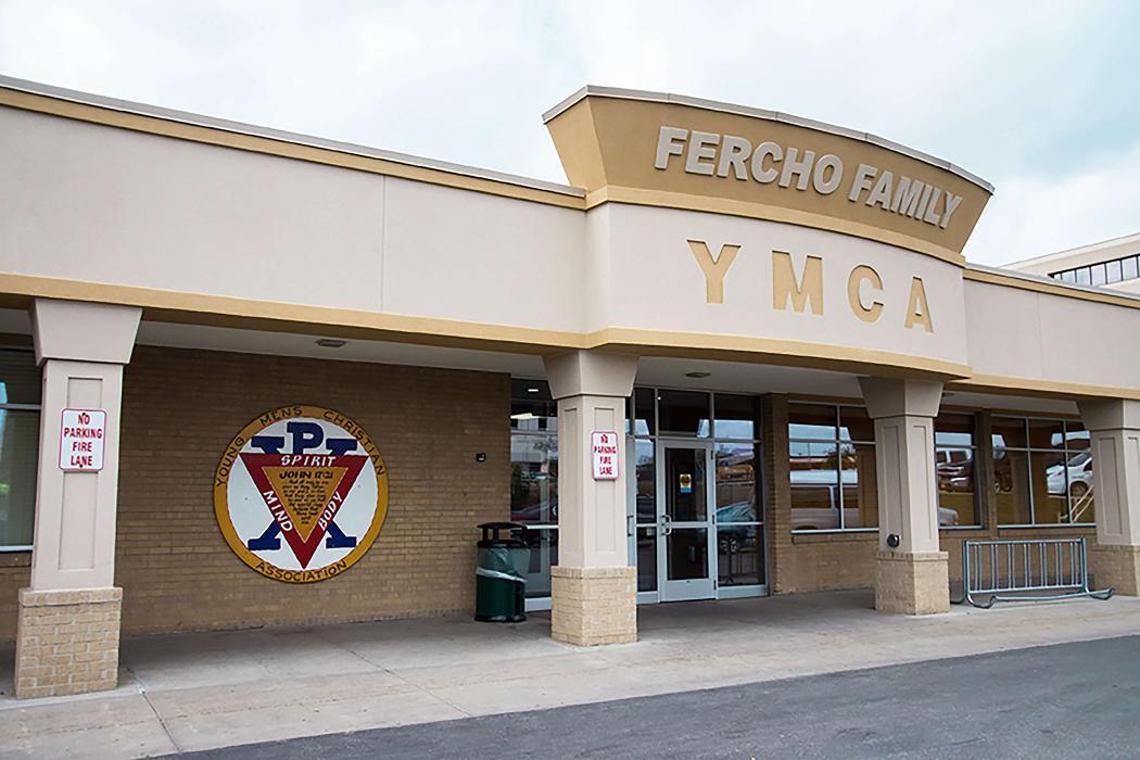 YMCA Of Cass & Clay Counties - Fercho Branch