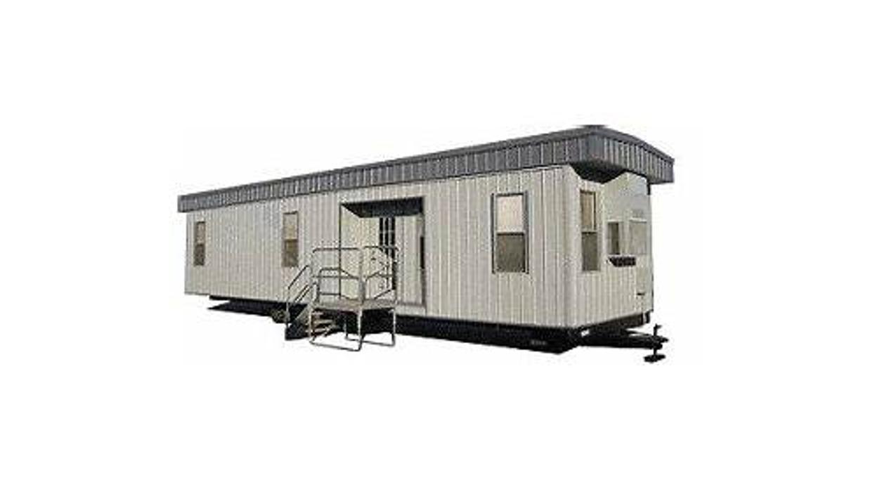 Office Trailer Sales