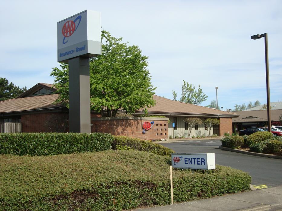 AAA Salem Service Center