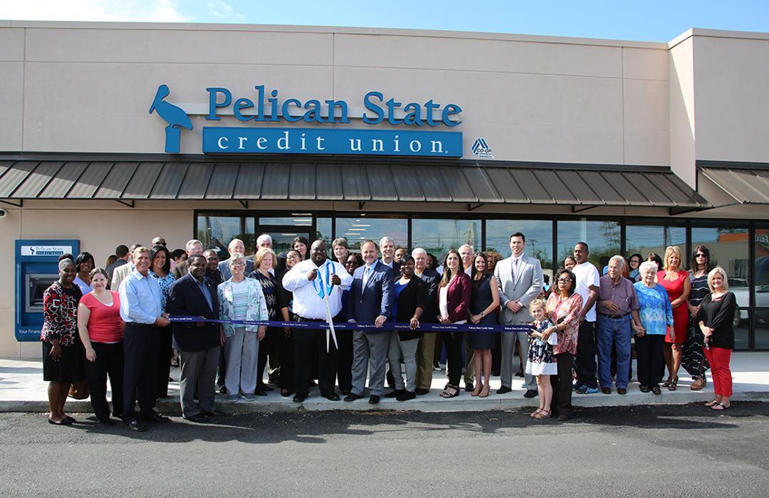 Pelican State Credit Union