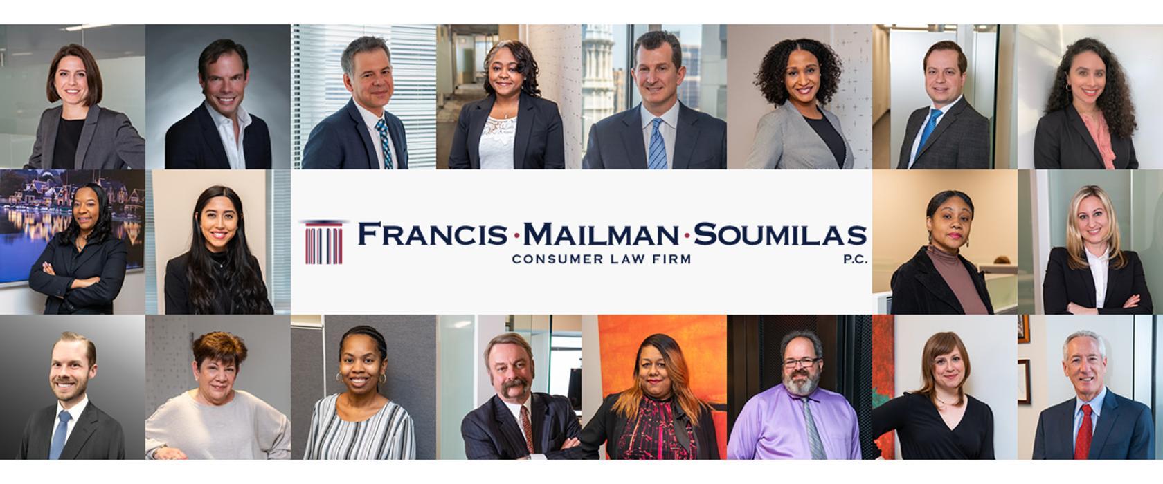 Francis Mailman Soumilas