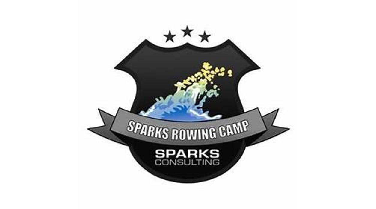 Sparks BU Rowing Camp