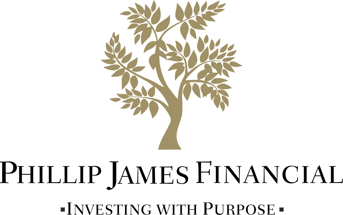 Phillip James Financial