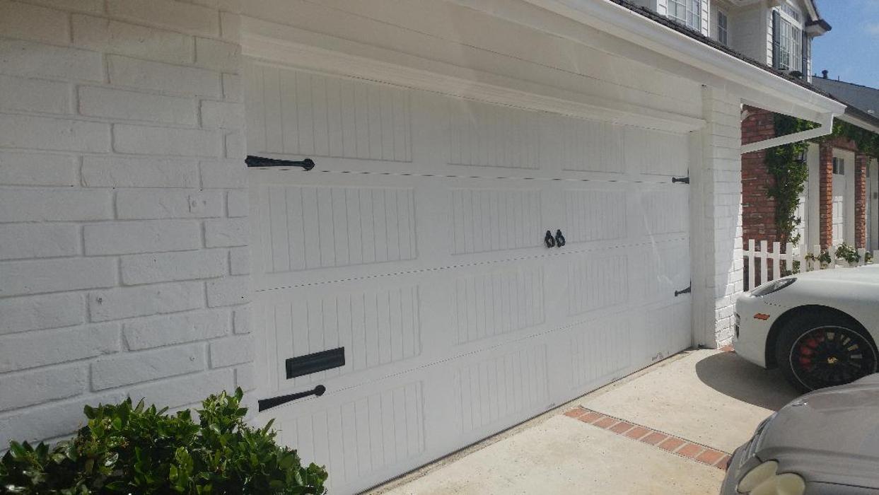 Spirit Garage Doors