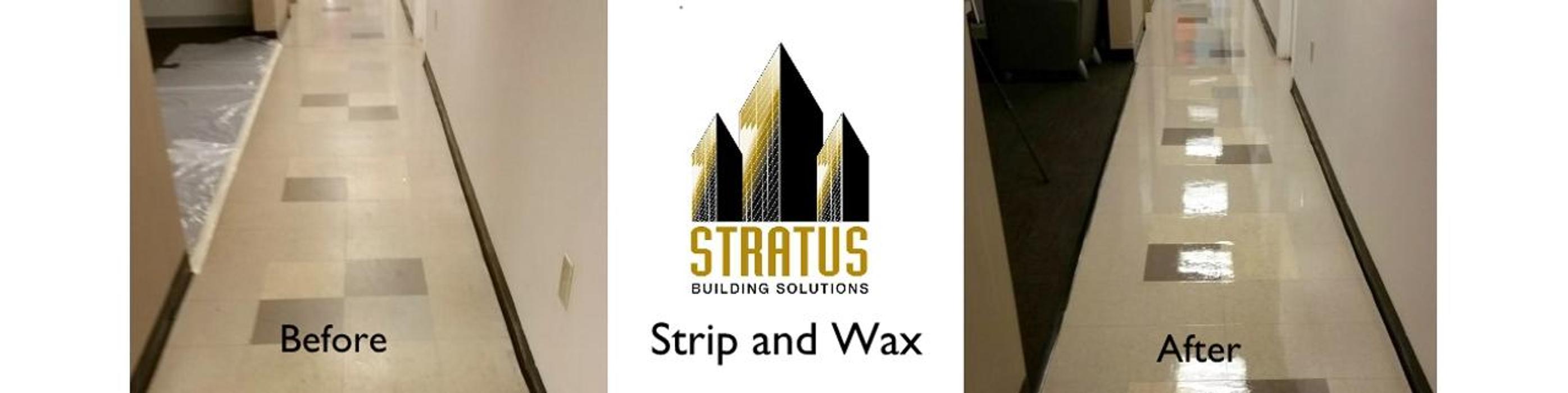 Stratus Building Solutions