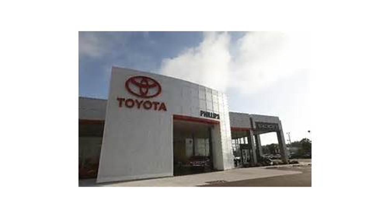 Phillips Toyota