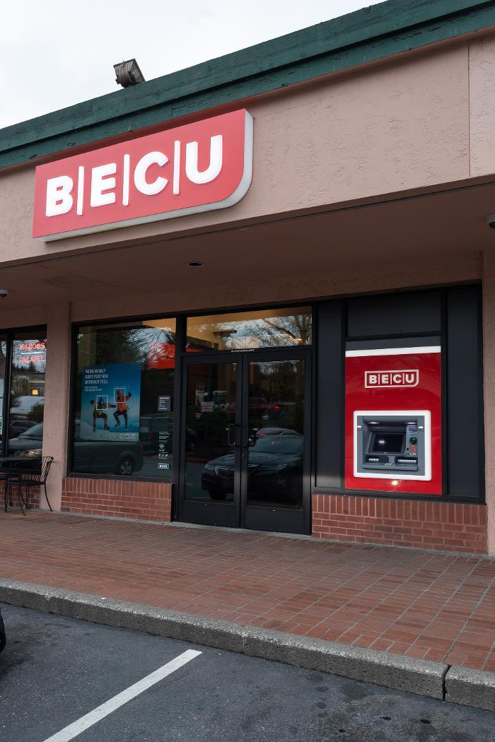 BECU