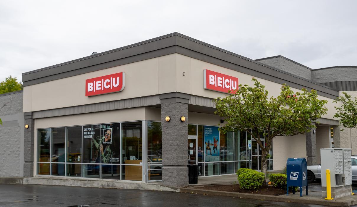 BECU credit union