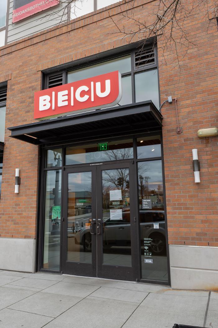 BECU