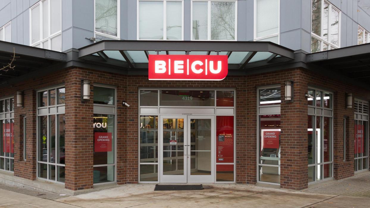 BECU credit union