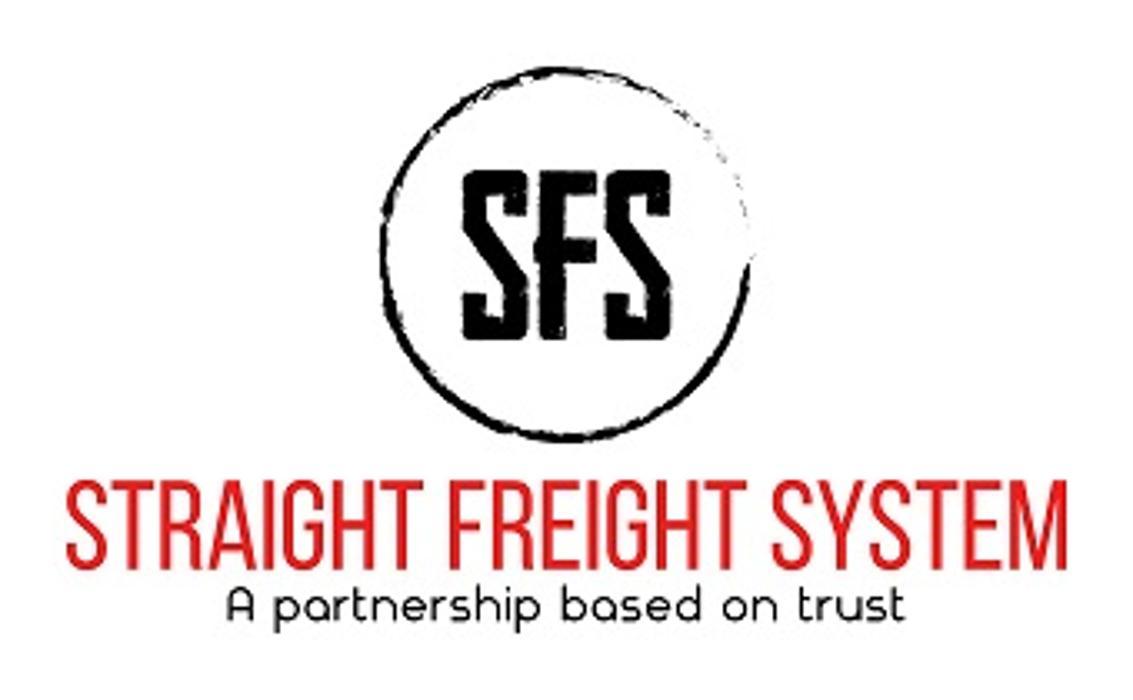 Straight Freight System